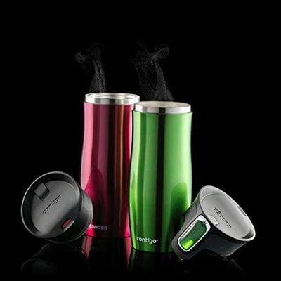 Contigo Trinkbecher West Loop Stainl.St. Insulated Tumbler