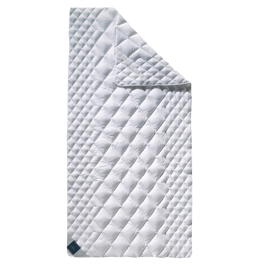 Billerbeck 7200220007 Auflagen 742 Cottona, circa 180 x 200 cm 1 Stück (1er Pack) Natur, 1 Stück (1e