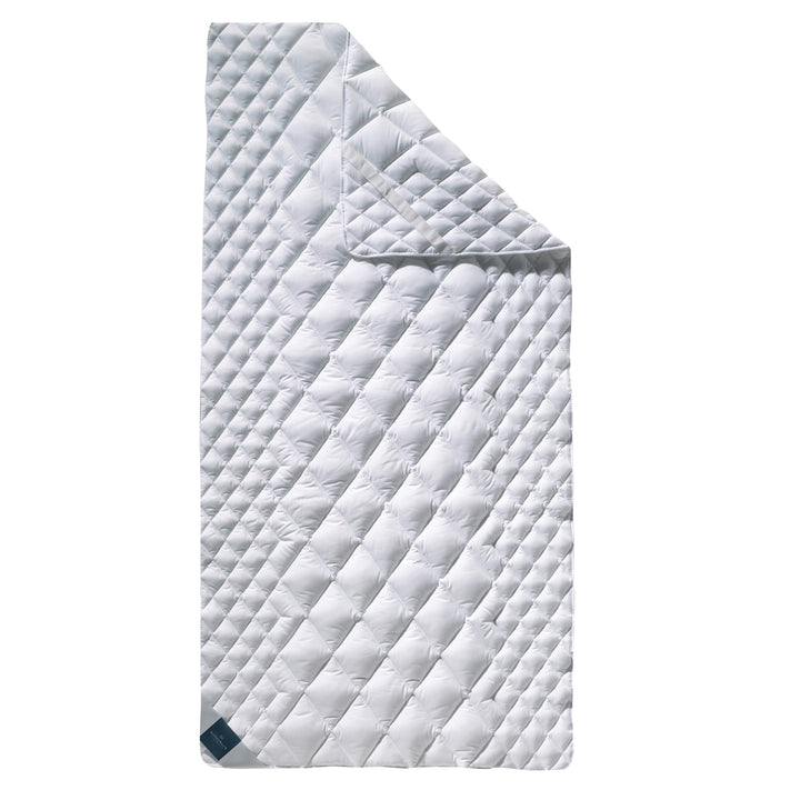Billerbeck 7200220007 Auflagen 742 Cottona, circa 180 x 200 cm 1 Stück (1er Pack) Natur, 1 Stück (1e