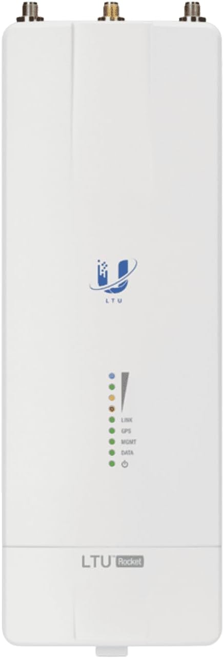 Ubiquiti LTU Rocket