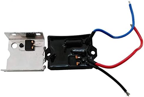 Progressivstartmodul 230V 16A bis 3500W