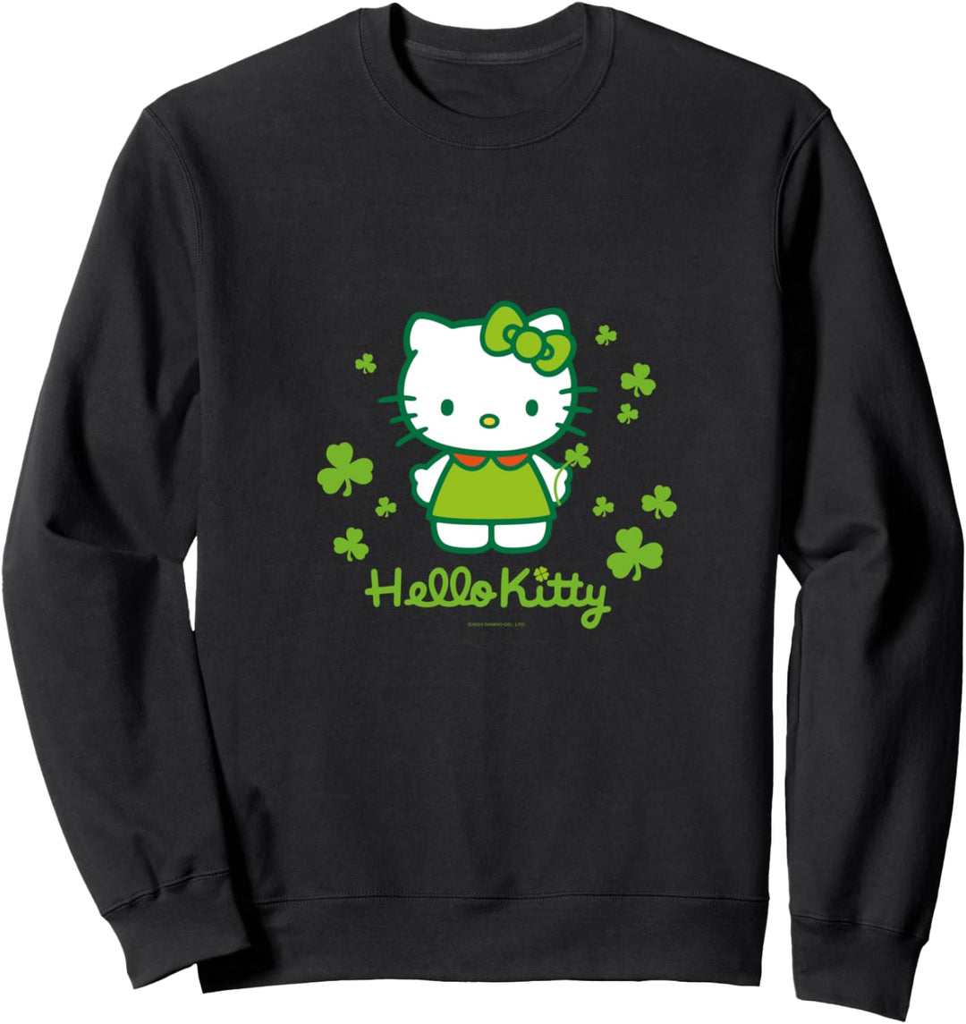 Kleeblätter - Hello Kitty Sweatshirt