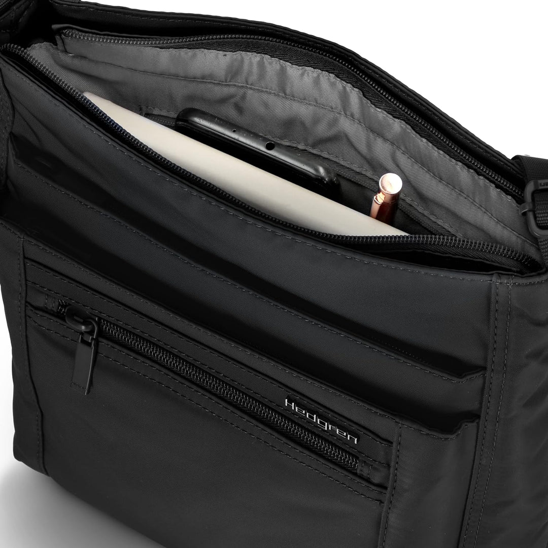 Hedgren Unisex Orva Tasche, schwarz