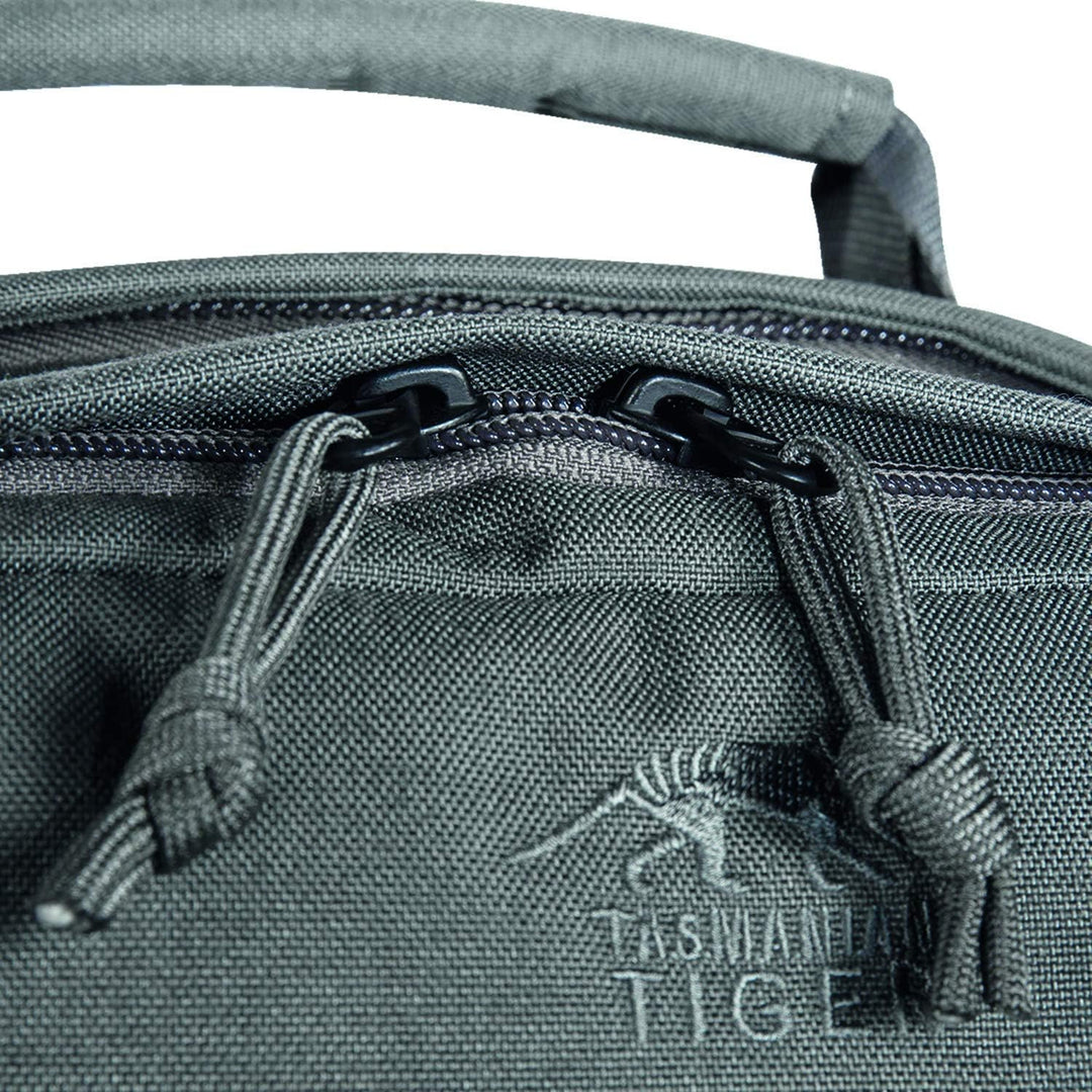 Tasmanian Tiger TT Rucksack Mission Pack MKII Molle-Kompatibler Outdoor Wander-Rucksack mit vielen F