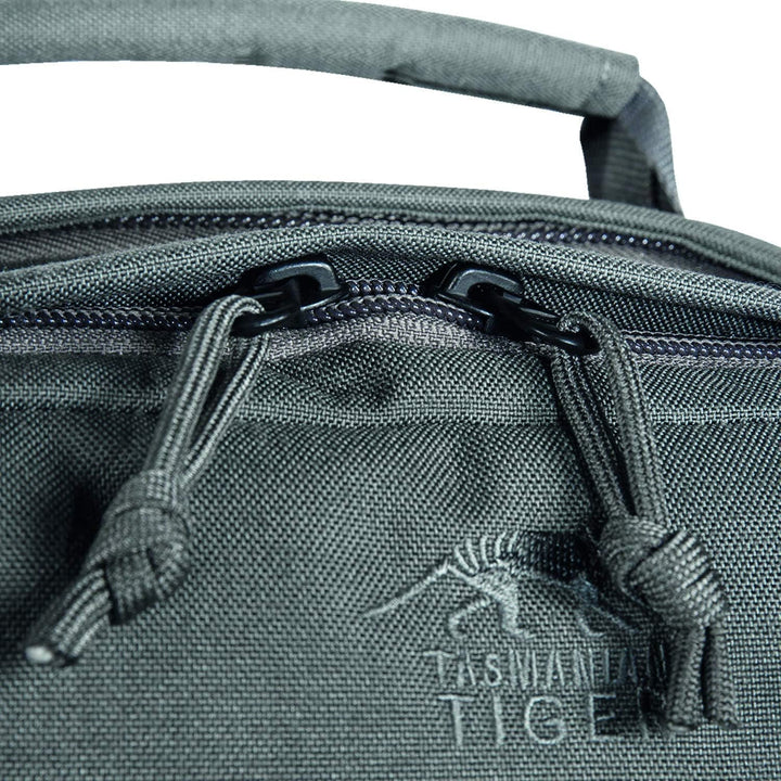 Tasmanian Tiger TT Rucksack Mission Pack MKII Molle-Kompatibler Outdoor Wander-Rucksack mit vielen F