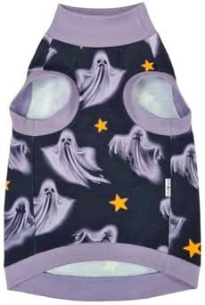 Kotomoda Katzen-Rollkragen-Geist für Sphynx und nackte Katzen (X-Large) XL, XL