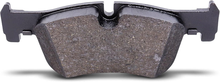 Brembo P06078 Vordere Bremsbeläge, Anzahl 4