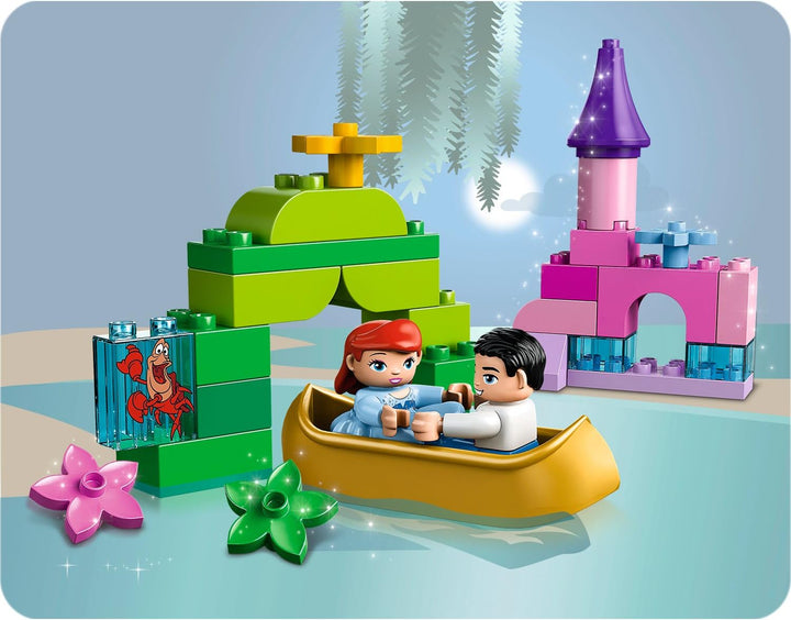 LEGO DUPLO Princess Ariel Magical Boat Ride 10516 by LEGO
