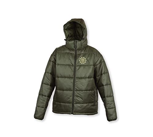 Mad Bivvy Zone Thermo-Lite Jacket XL