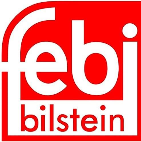 febi bilstein 17162 Bremsscheibensatz , 2 Bremsscheiben