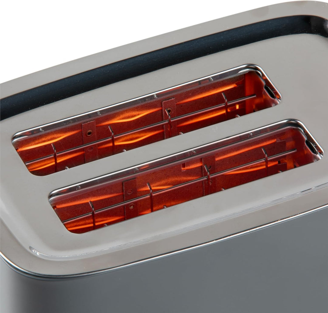 DOMO DO965T Toaster &