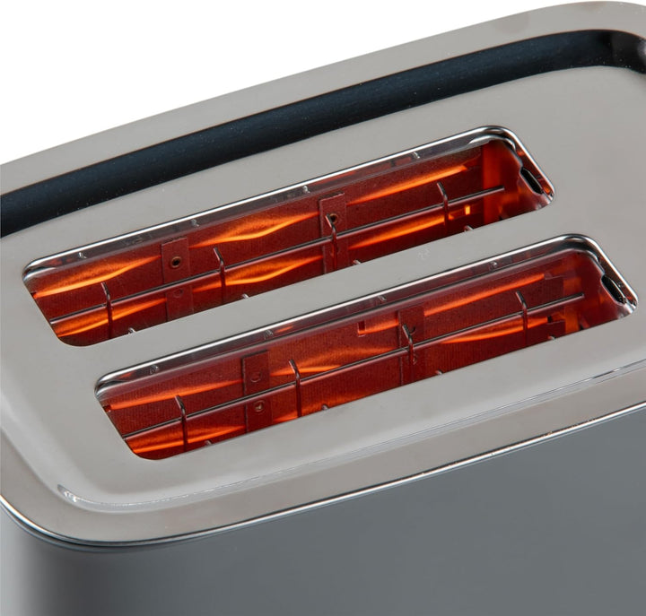 DOMO DO965T Toaster &