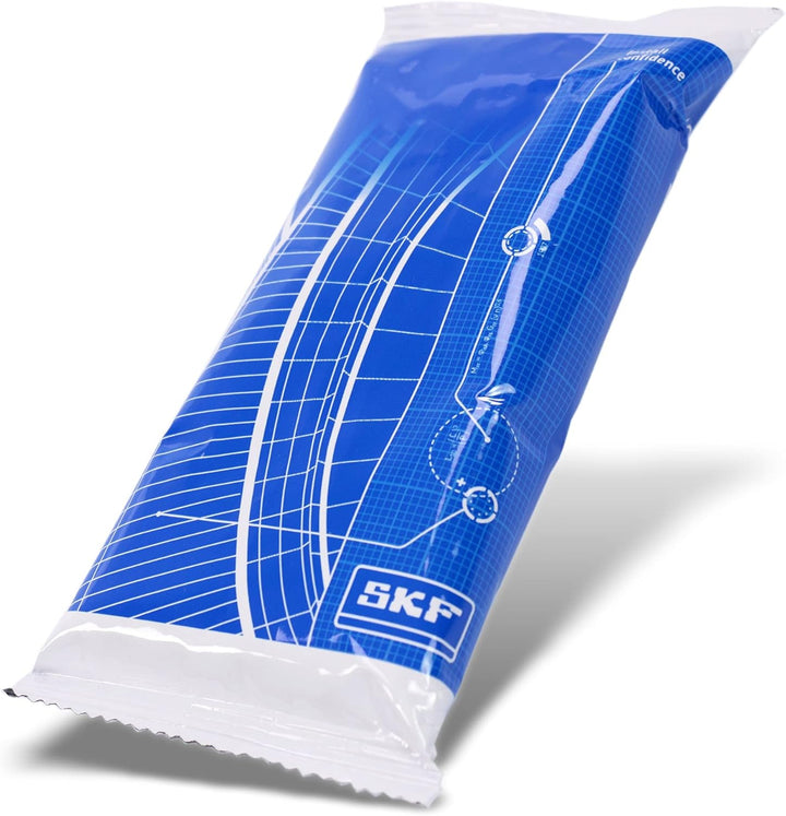 SKF VKJP 01000 Faltenbalg, Antriebswelle