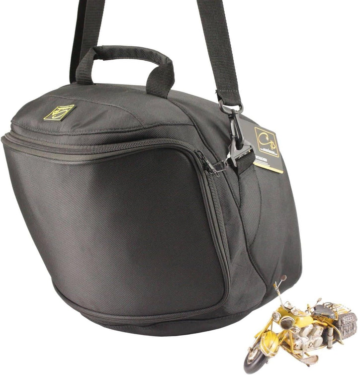 made4bikers: Topcase Innentasche passend für BMW R1200RT R1200R K1200GT K1300GT K1200LT F800 mit 28l
