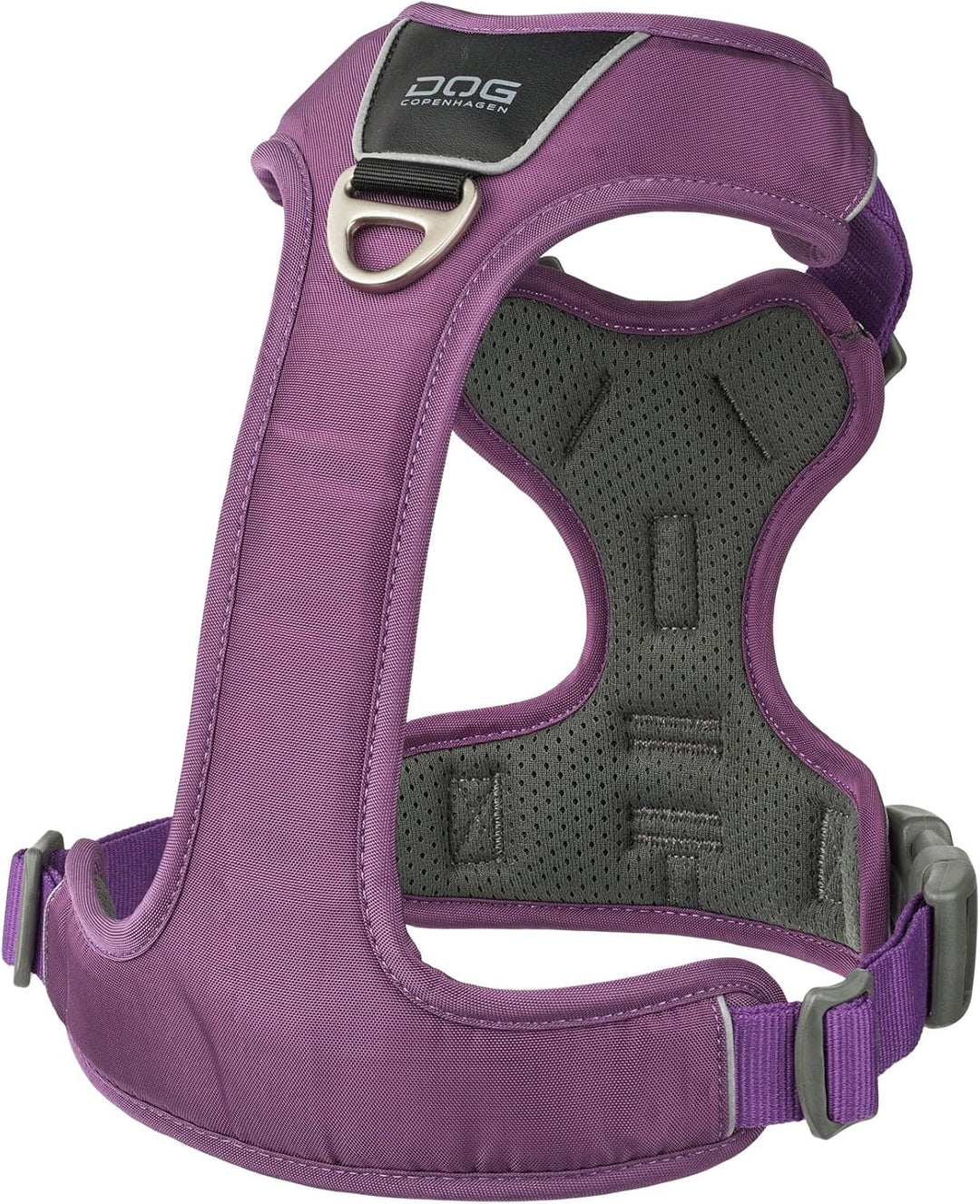 DOG Copenhagen Comfort Walk Pro Hundegeschirr, Purple Passion, XL XL Purple Passion, XL Purple Passi
