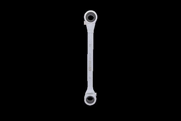KS Tools 520.1317 CLASSIC Ratschenringschlüssel, umschaltbar, 13x17mm