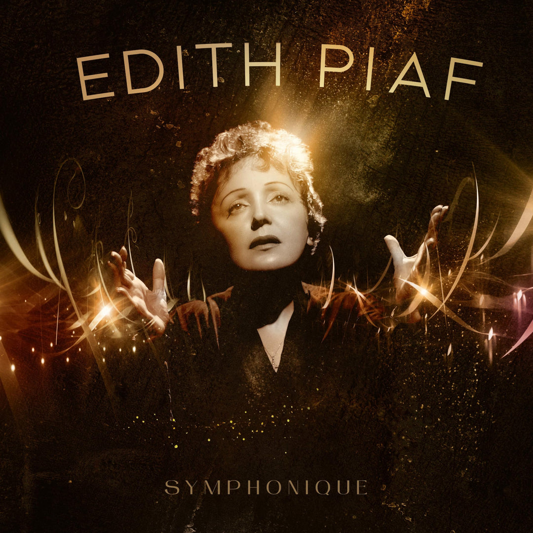 Symphonique, Vinyl