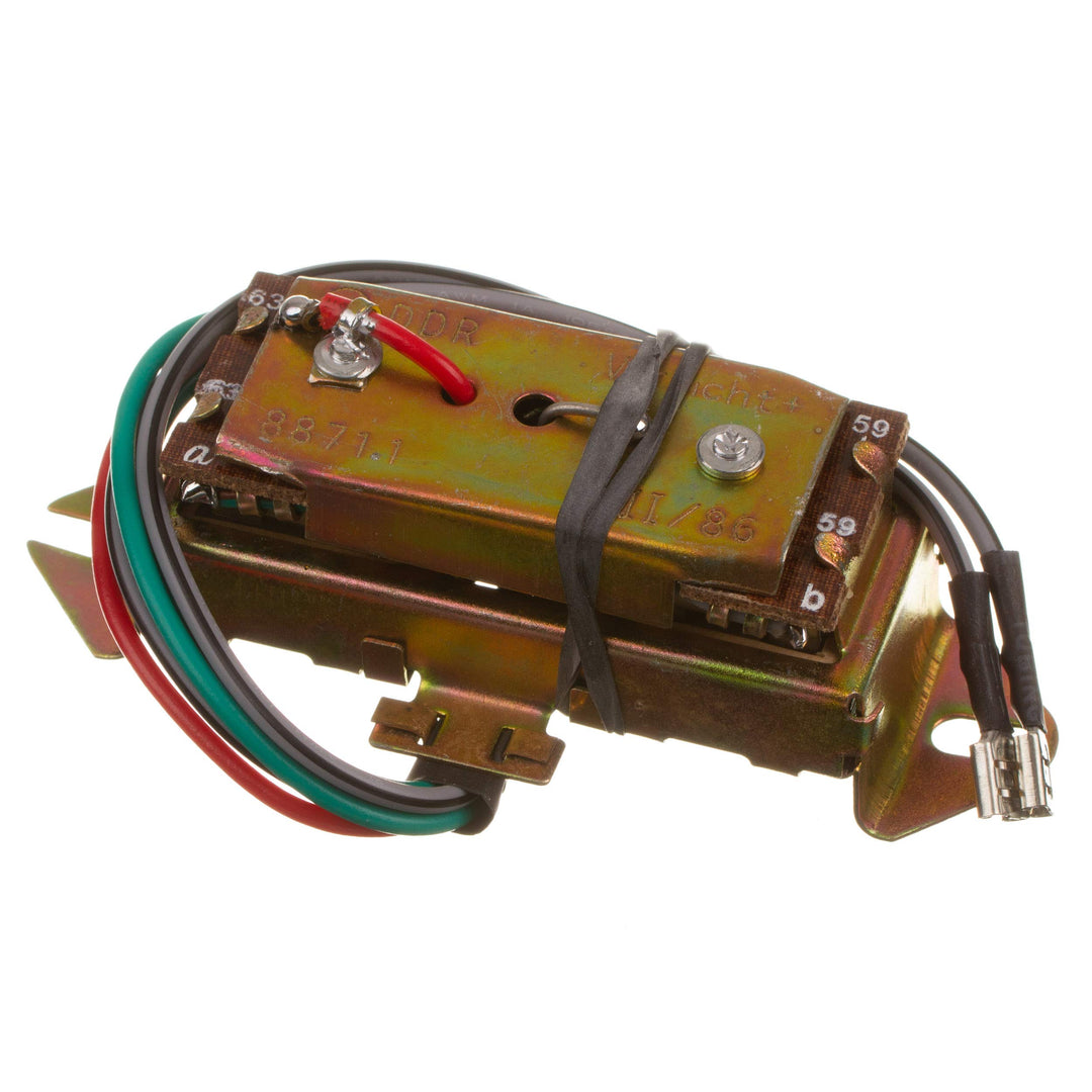 Ladeanlage 8871.1 - KR51, KR51/1, SR4-2, SR4-3, SR4-4