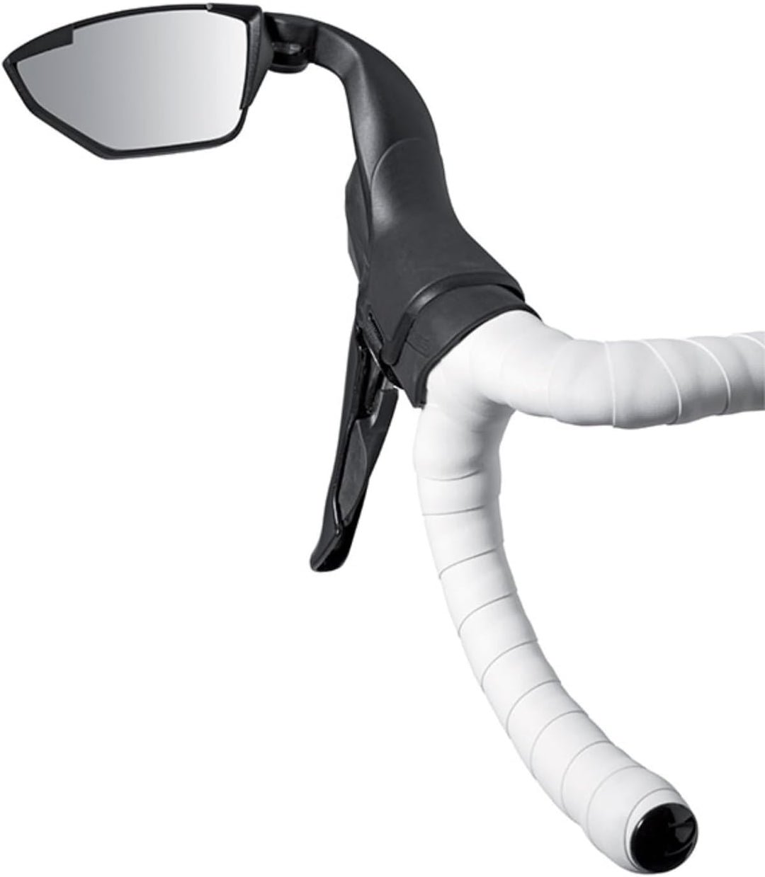 Selle Italia Eyelink Spiegel schwarz 2016 Fahrradspiegel, Schwarz
