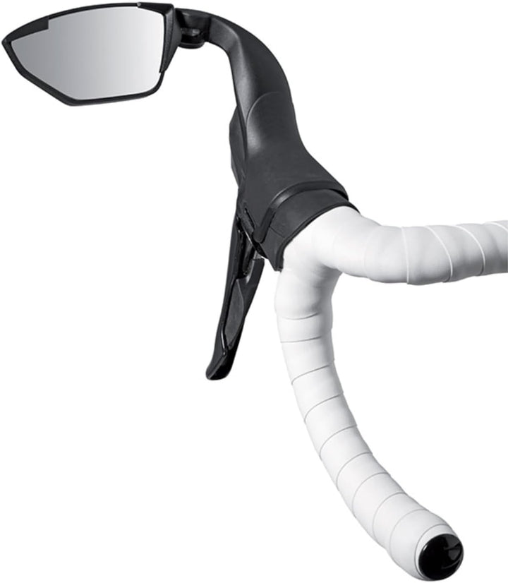 Selle Italia Eyelink Spiegel schwarz 2016 Fahrradspiegel, Schwarz