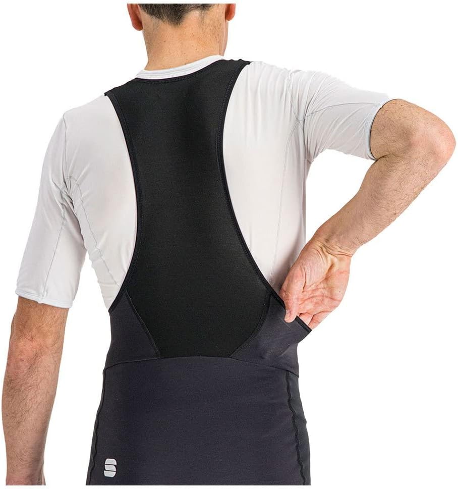 Sportful Herren Fahrradhose Infinium Bibtight - L