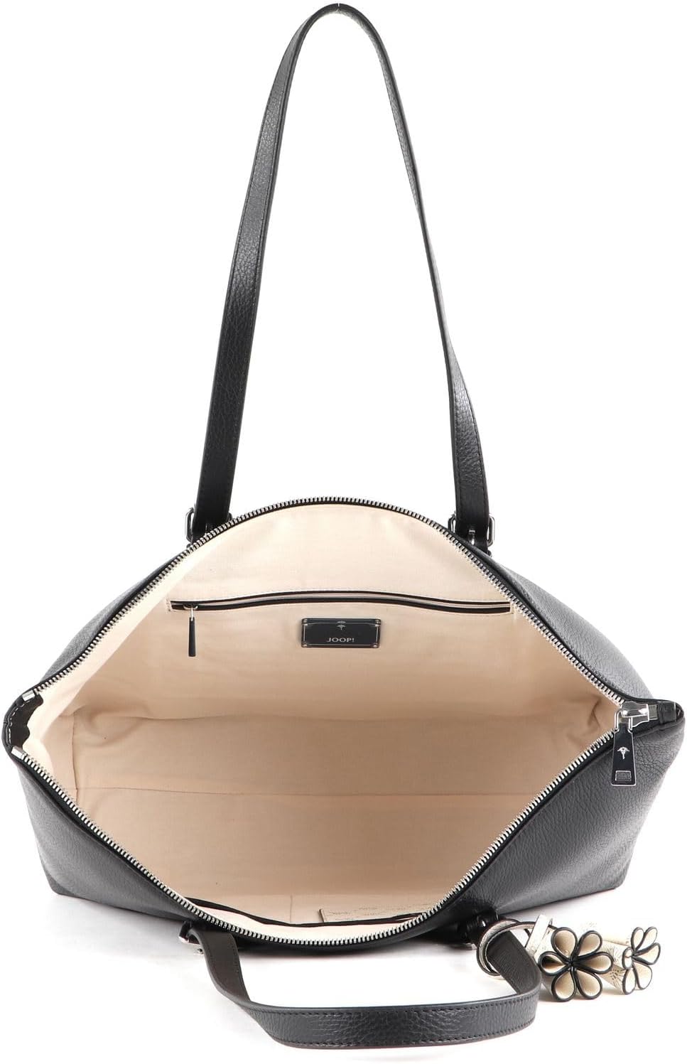 Joop! Chiara 2.0 Marla Shopper L Black