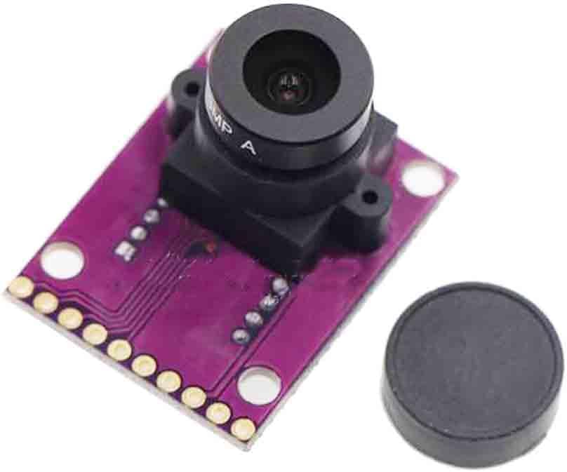 CJMCU-3080 ADNS-3080 optical flow sensor APM2.52 APM2.6 detects horizontal movement