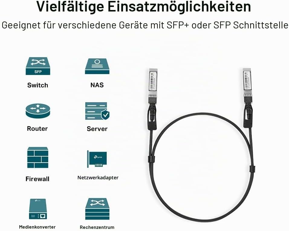 TP-Link TL-SM5220-1M