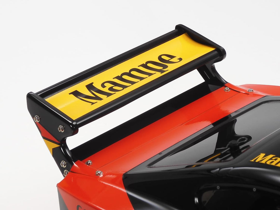 Tamiya 47526 Ford Zakspeed Capri MAMPE TT-02 1:10 RC Bausatz