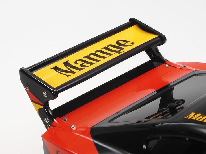 Tamiya 47526 Ford Zakspeed Capri MAMPE TT-02 1:10 RC Bausatz