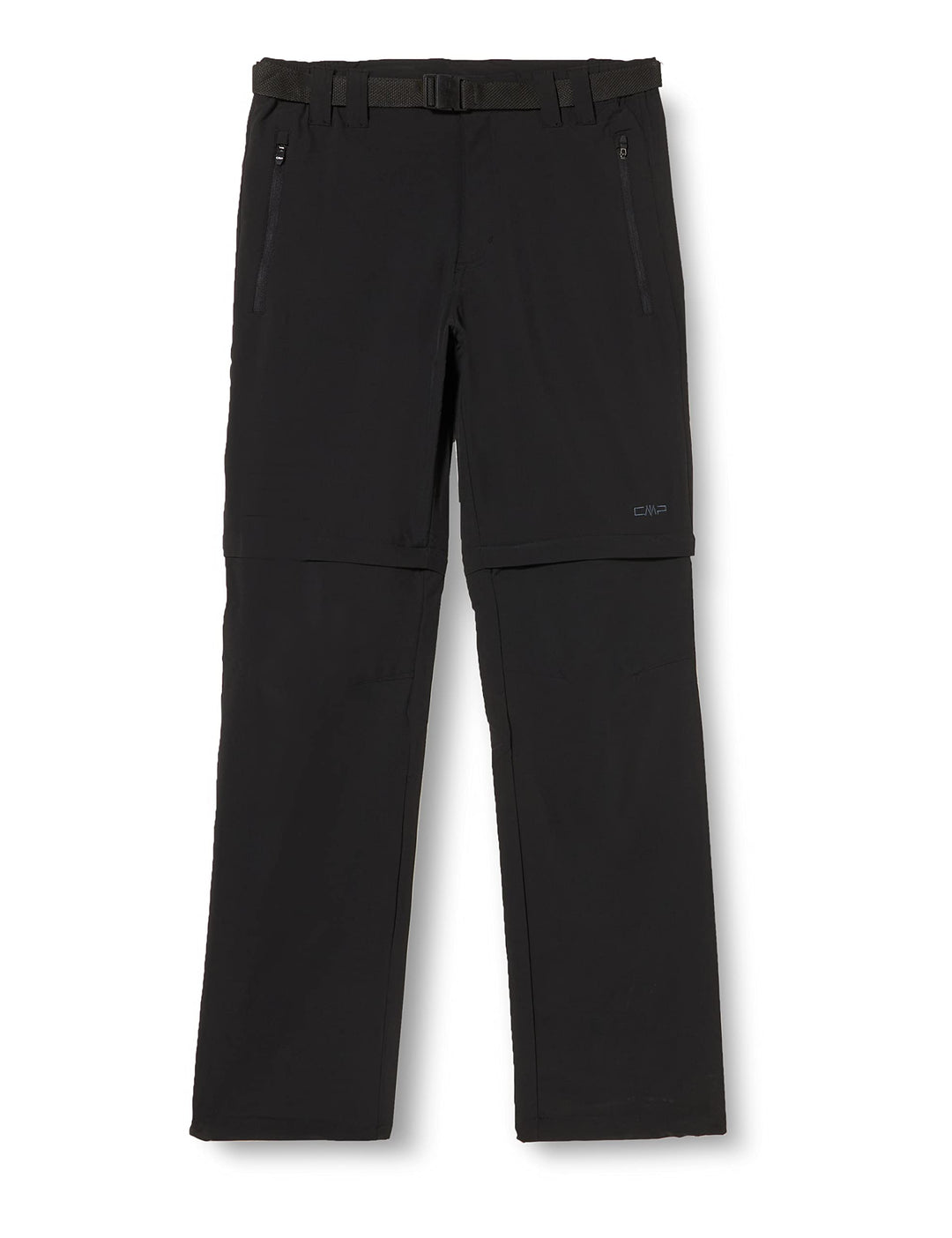 CMP Herren 3t51647 Hose 46 Schwarz, 46 Schwarz