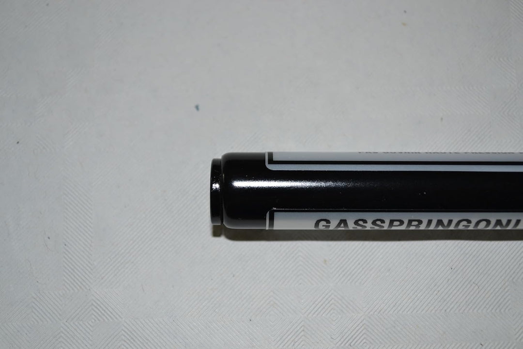 4x Gasfeder Huwil 16-1 016 12691 200N