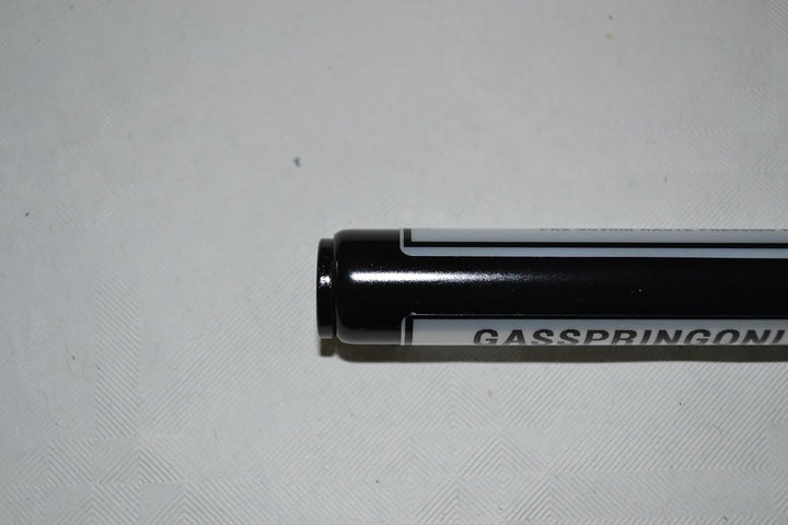 4x Gasfeder Huwil 16-1 016 12691 200N