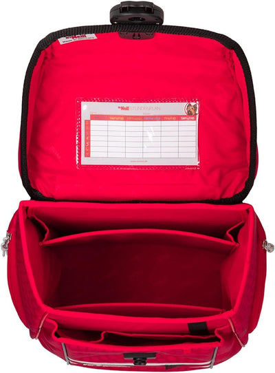 McNeill Ergo Primero Schoolbag Lucky 2