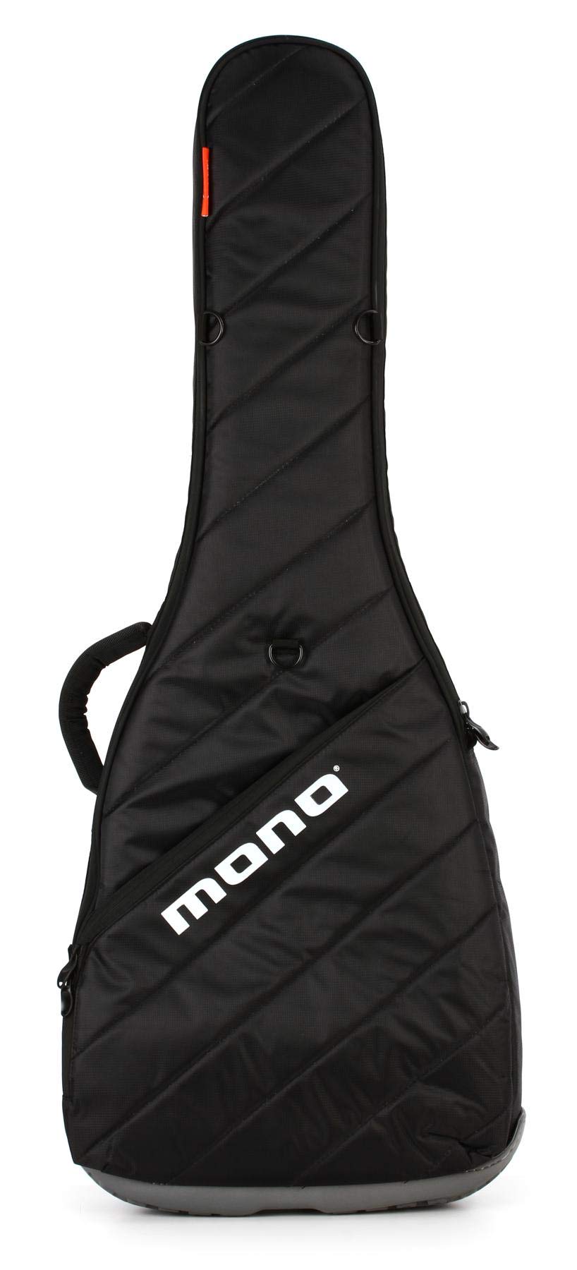 MONO M80 Vertigo E-Gitarre schwarz Elektrische Gitarre – Schwarz, Elektrische Gitarre – Schwarz