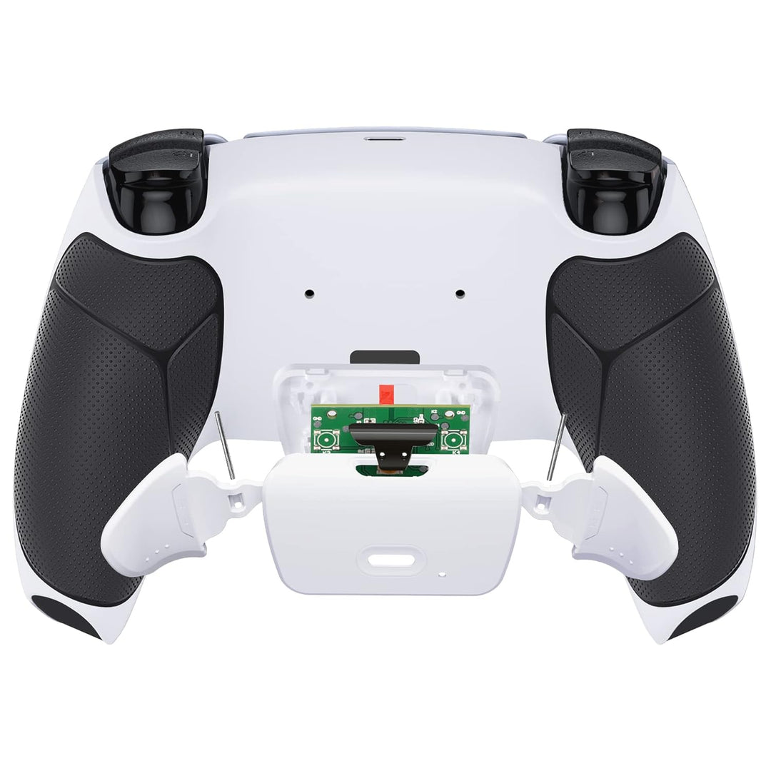 eXtremeRate Programmierbar RISE2.0 Remap Kit für ps5 Controller BDM010&BDM020, Remap Board&Original