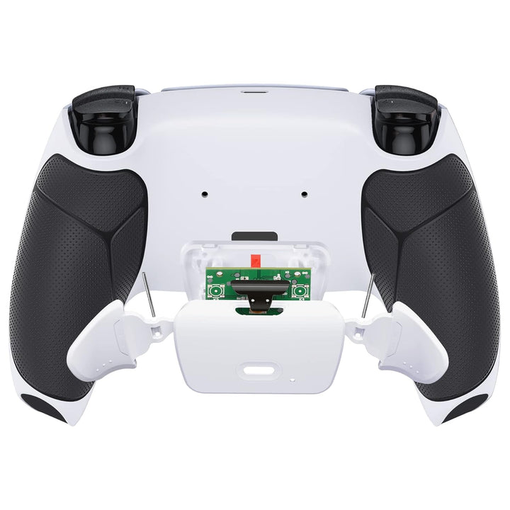 eXtremeRate Programmierbar RISE2.0 Remap Kit für ps5 Controller BDM010&BDM020, Remap Board&Original