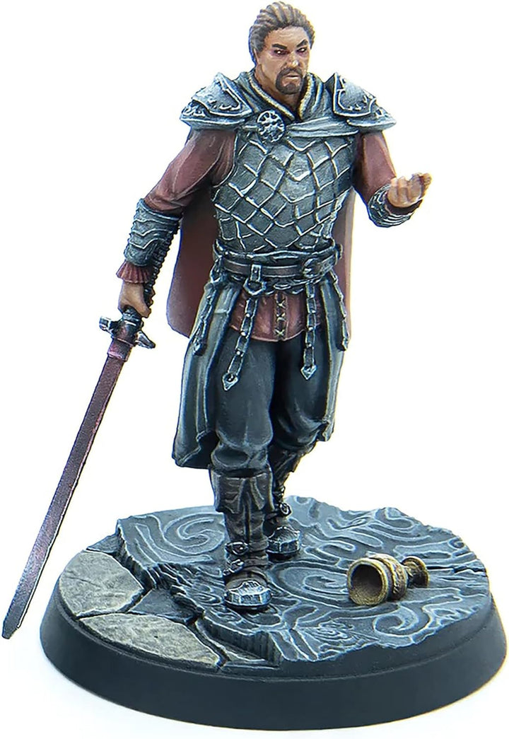The Elder Scrolls: Call To Arms - Vampire Core Set
