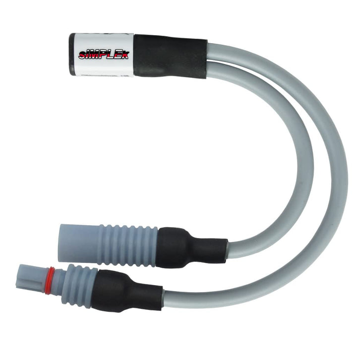 sIMPLEk Pro - Ebike Tuning für Bosch Performance Line | CX (BES3) Smart System Nano Edition, Nano Ed