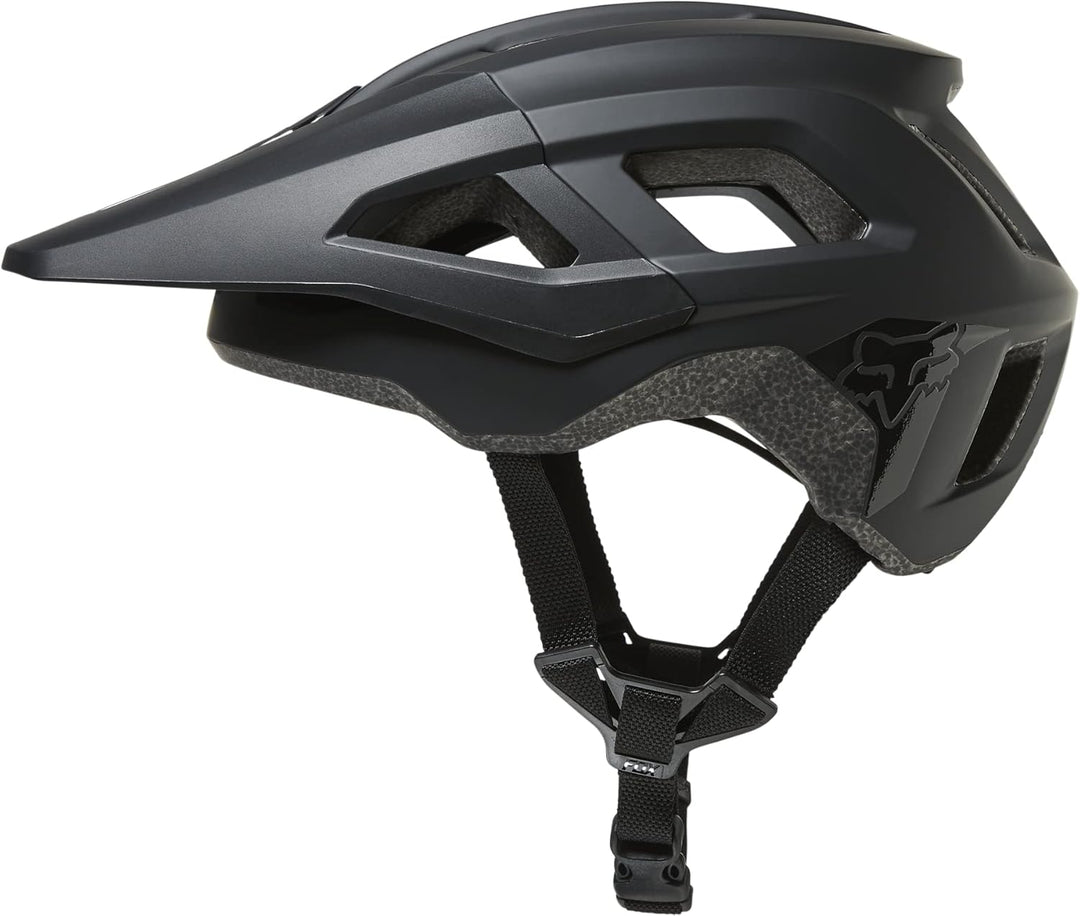 Fox Racing Helm Mainframe MIPS Motorcycle Clothing L Schwarz, L Schwarz