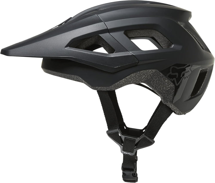 Fox Racing Helm Mainframe MIPS Motorcycle Clothing L Schwarz, L Schwarz