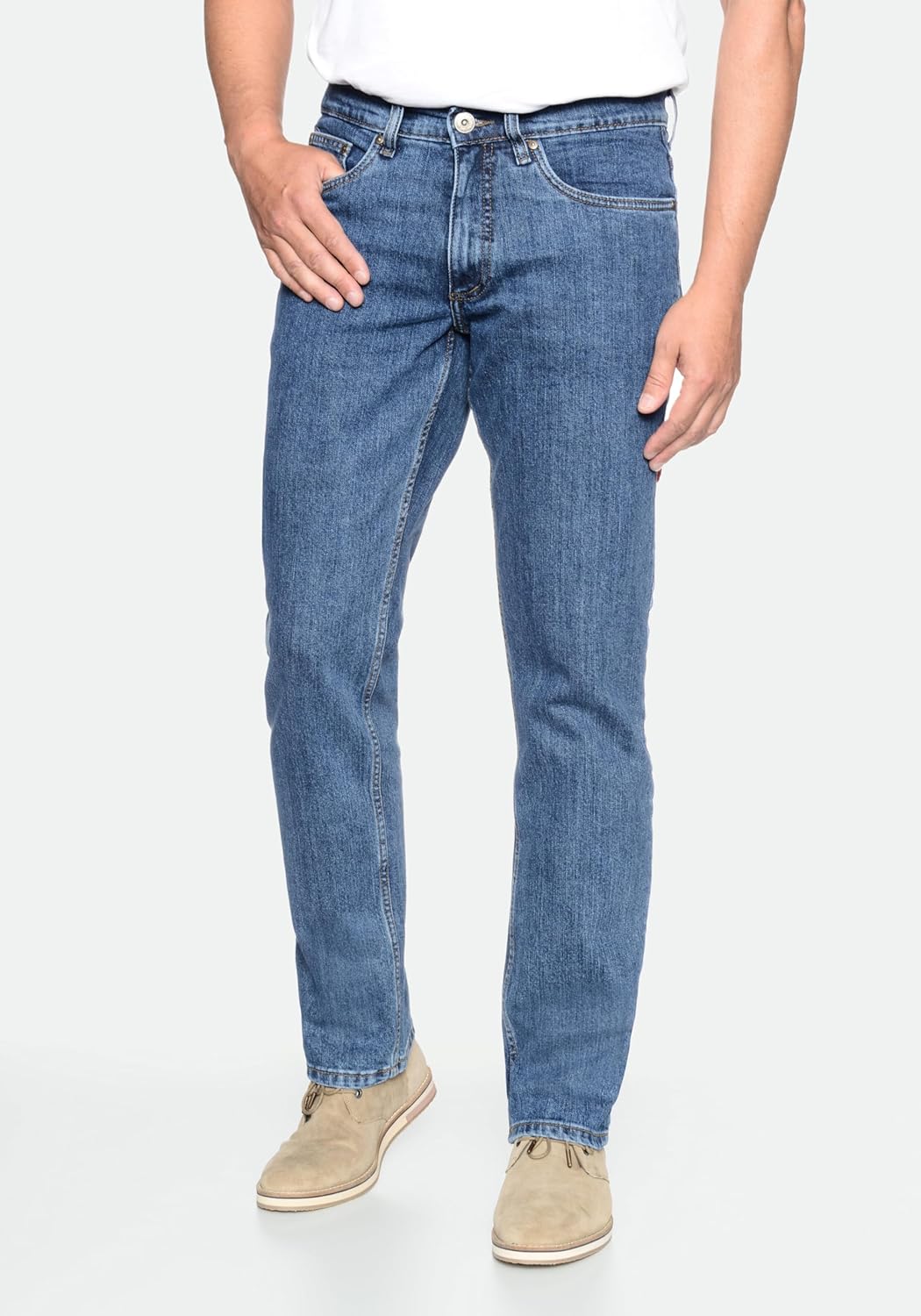 HERO BY JOHN MEDOOX Denver Regular Straight Stretch