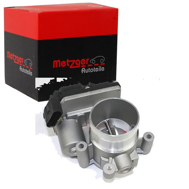 Metzger 892086 Drosselklappenstutzen