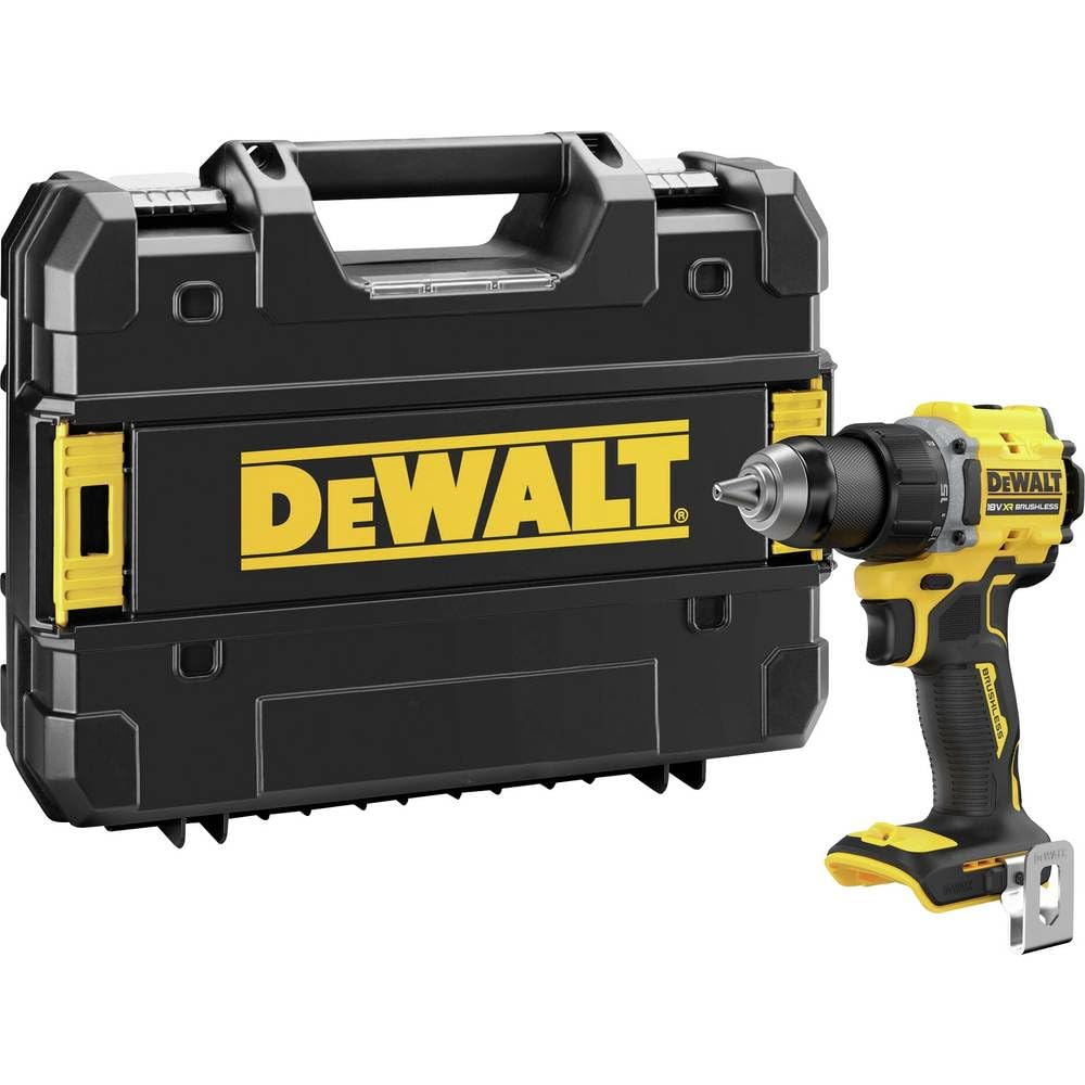 DEWALT DCD794NT-XJ Akkuschrauber Akku-Schraubmaschine ohne Batterie ohne Ladegerät bürstenloser Moto