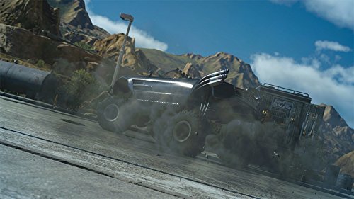 Final Fantasy XV Royal Edition (XONE) Xbox One Royal Edition Disk, Xbox One Royal Edition Disk