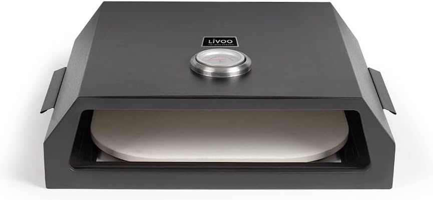 Pizzaofen zum grillen - GS149