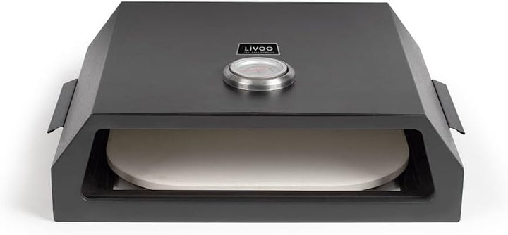 Pizzaofen zum grillen - GS149