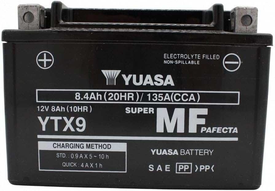 YTX9 (WC)