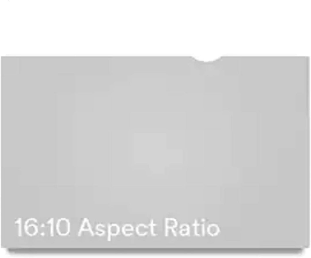 3M Blickschutzfilter - Blickschutzfilter für Bildschirme - 55.9 cm (22") - Schwarz
