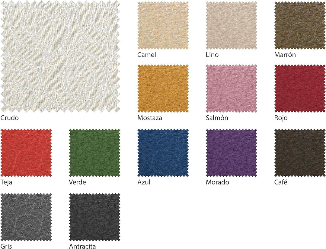 Martina Home Sesselbezug Relax, Grau, Ohrenschützer Ohrensessel Grau, Ohrensessel Grau